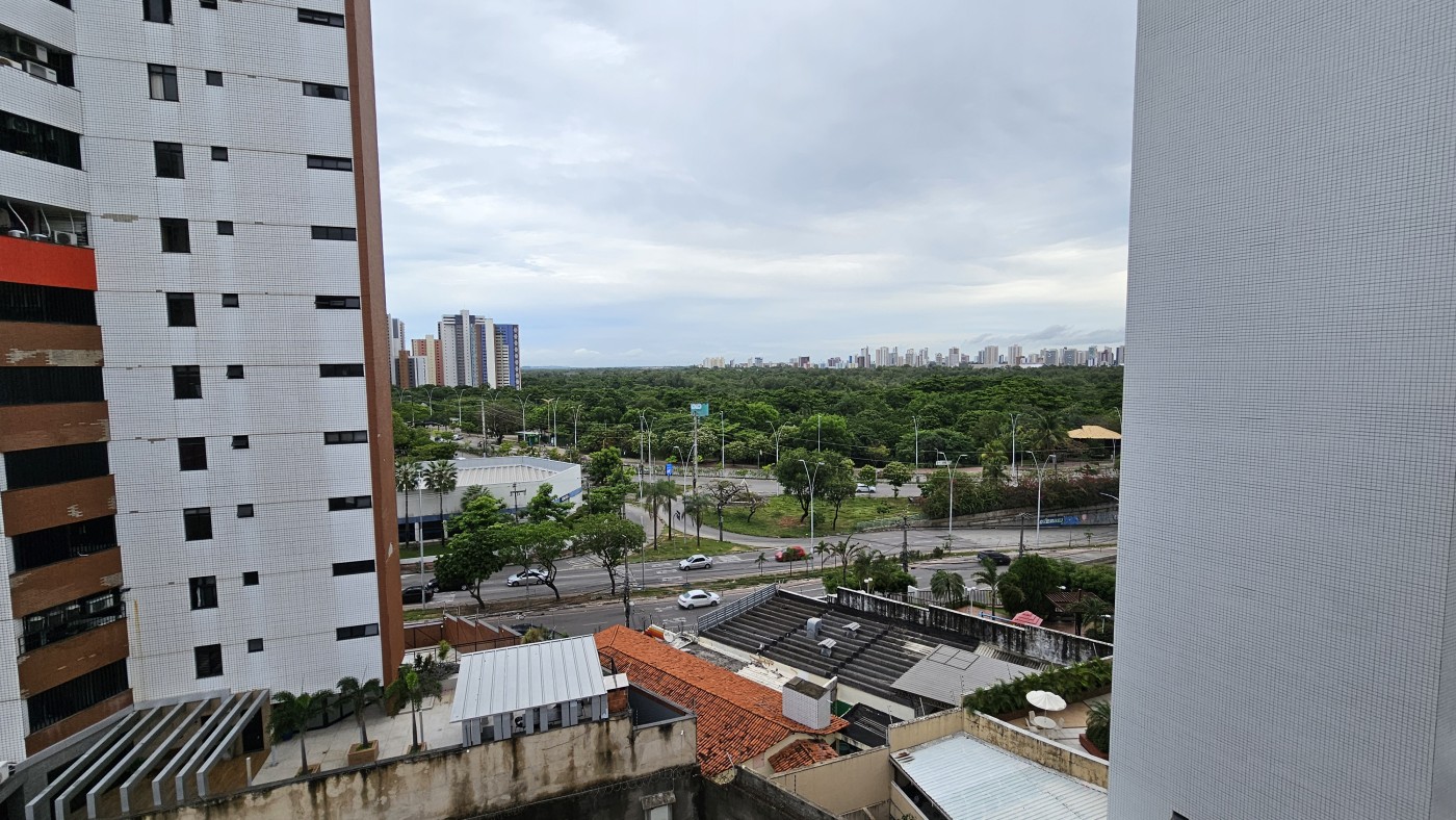 Apartamento à venda com 4 quartos, 112m² - Foto 13