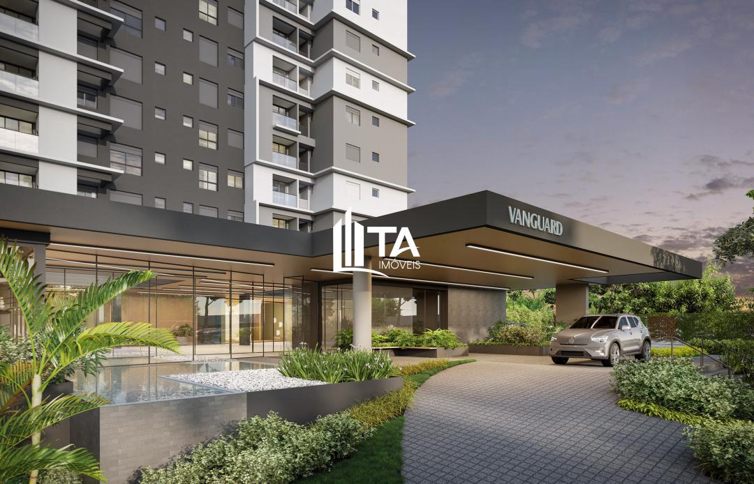 Apartamento à venda com 2 quartos, 68m² - Foto 5