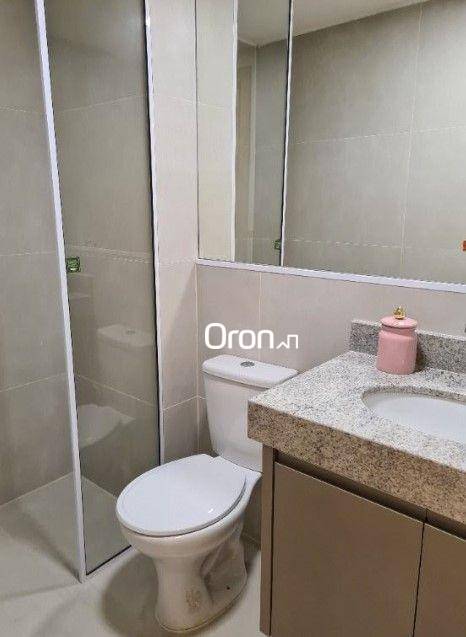 Apartamento à venda com 2 quartos, 51m² - Foto 8
