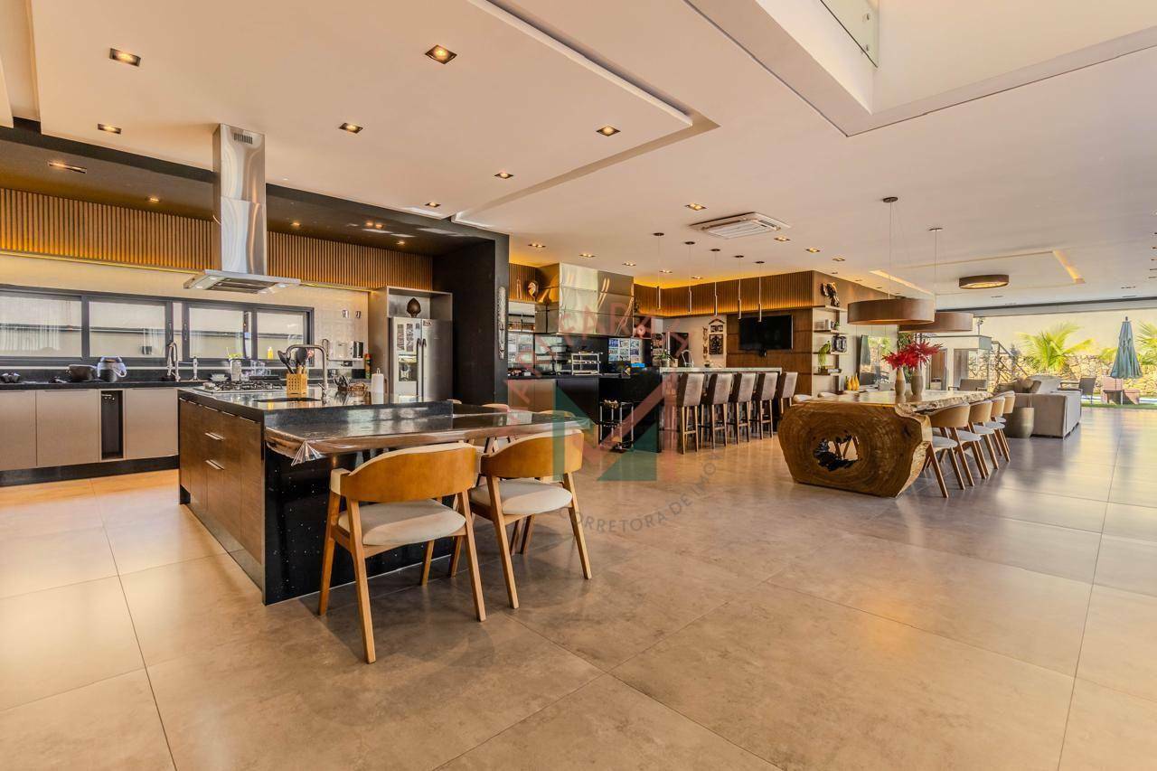 Casa de Condomínio à venda com 5 quartos, 787m² - Foto 32