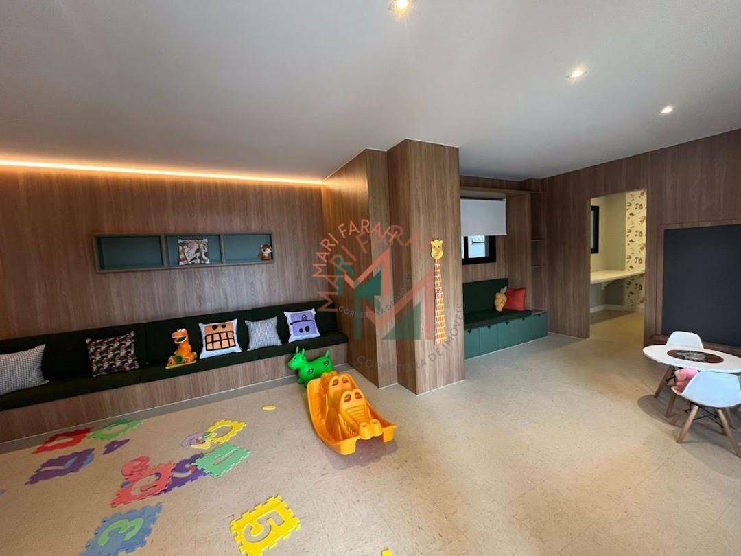 Apartamento à venda com 2 quartos, 66m² - Foto 11