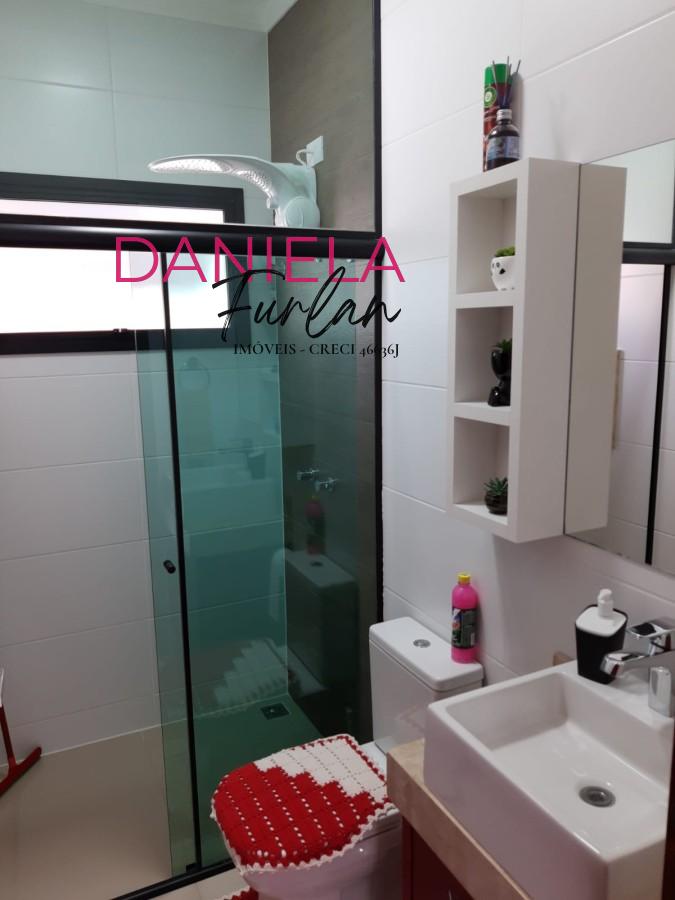 Casa de Condomínio à venda com 3 quartos, 112m² - Foto 20