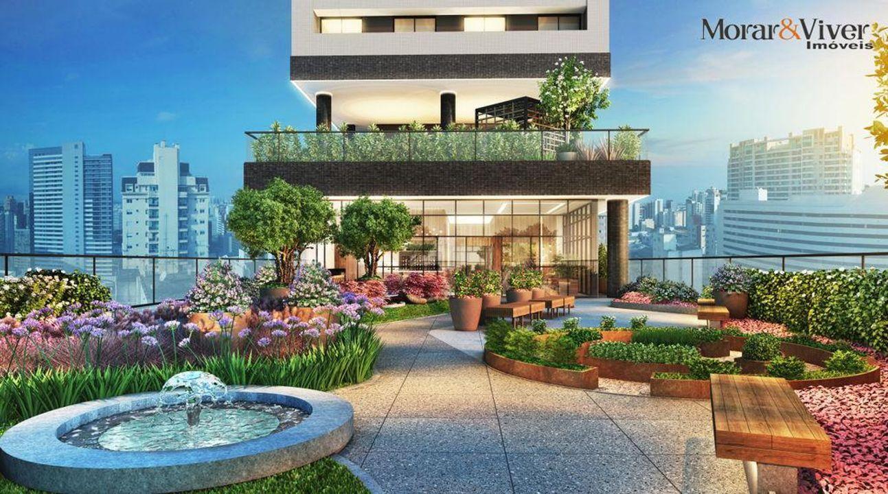 Conjunto Comercial-Sala à venda, 66m² - Foto 3