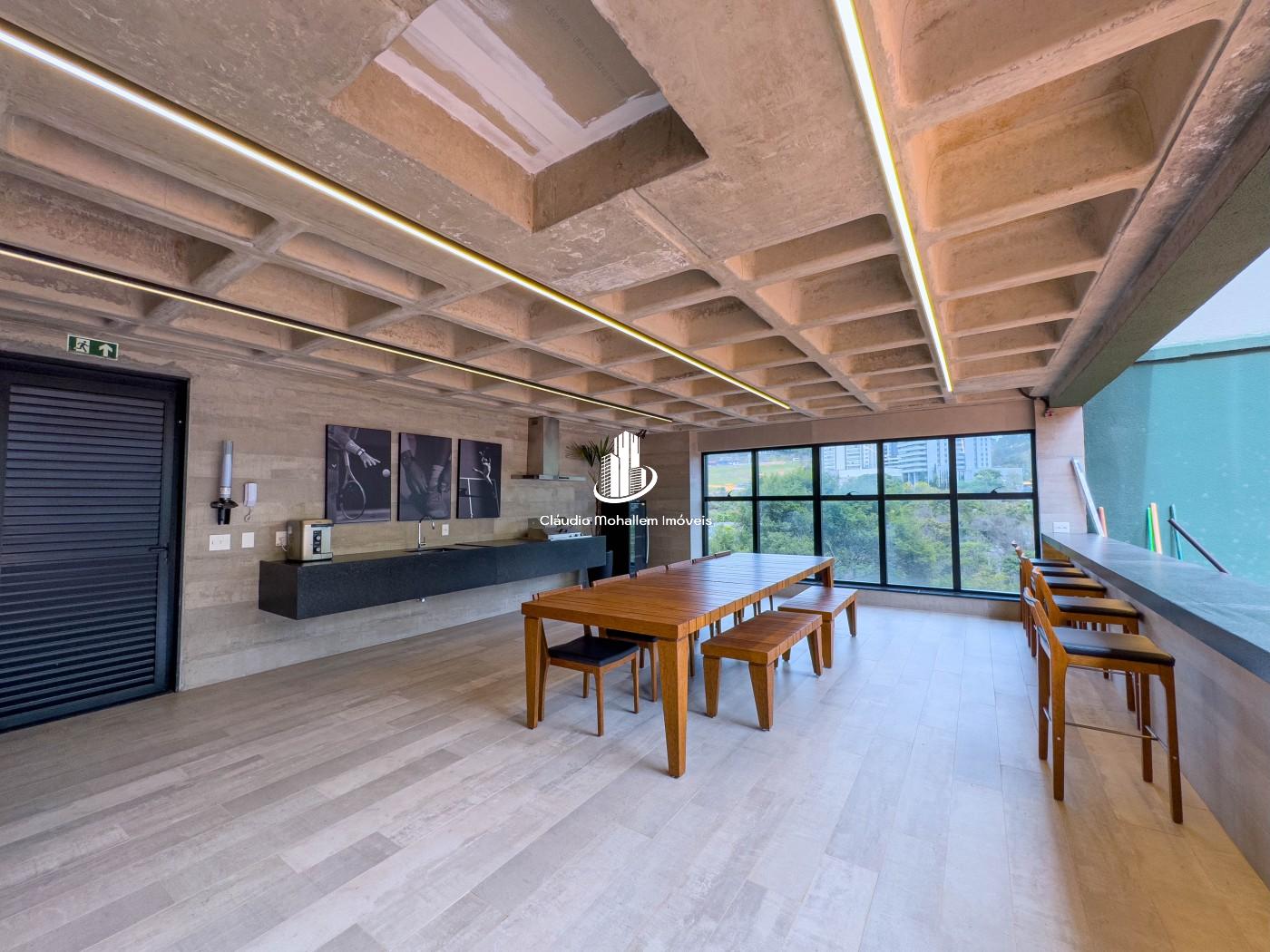 Apartamento à venda com 4 quartos, 231m² - Foto 26