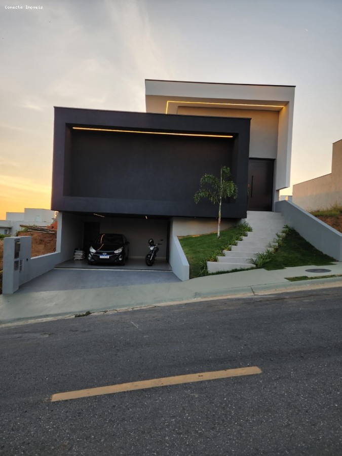 Casa de Condomínio à venda com 3 quartos, 183m² - Foto 3