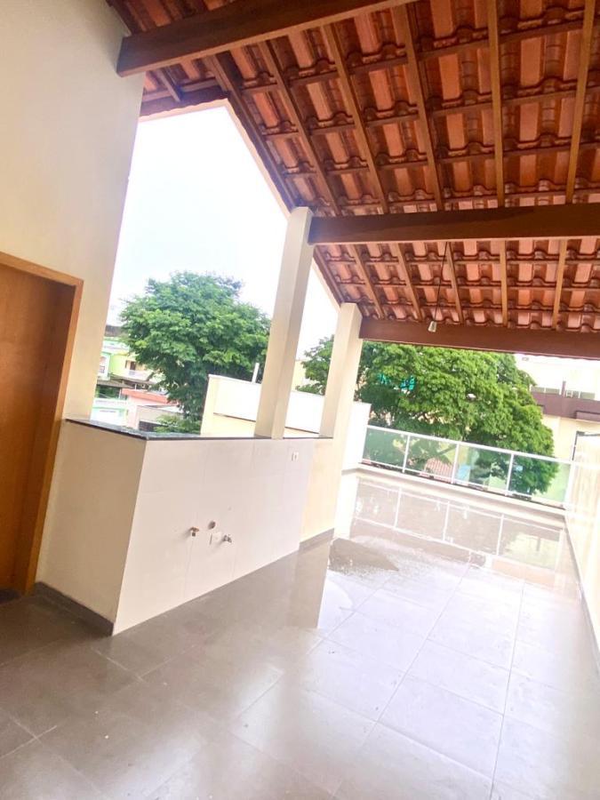 Cobertura à venda com 2 quartos, 119m² - Foto 3
