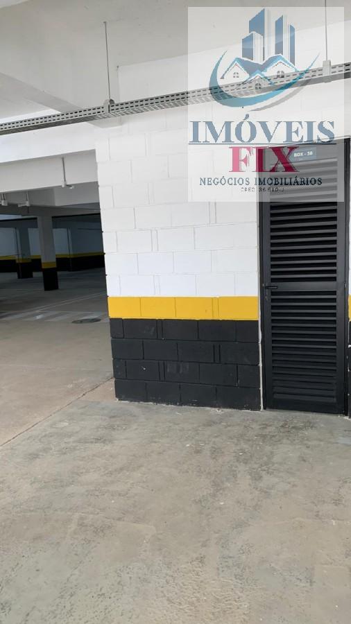 Apartamento à venda com 3 quartos, 95m² - Foto 19