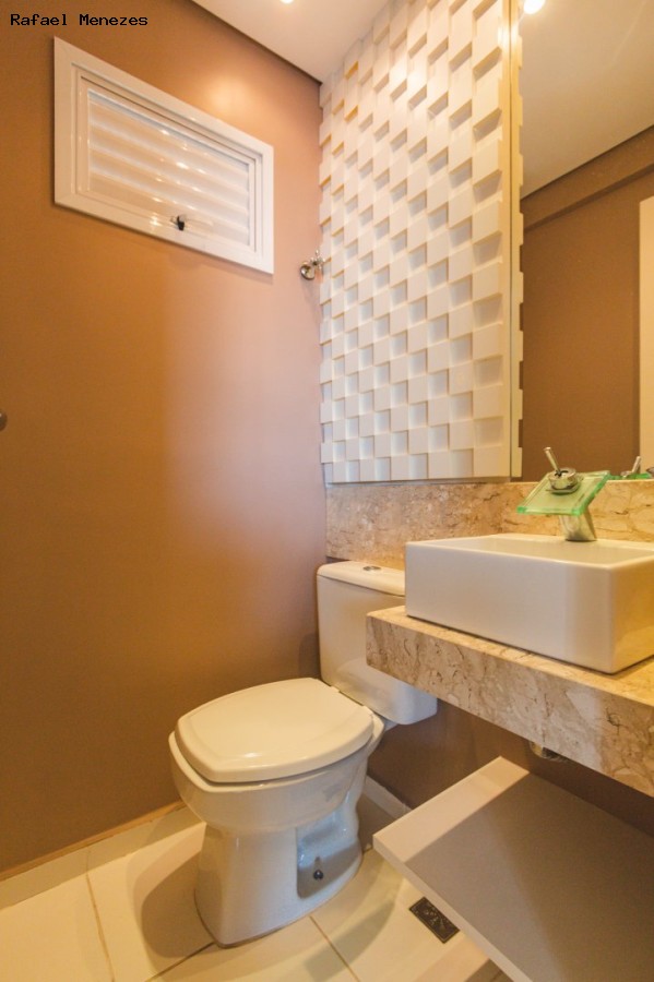 Apartamento à venda com 3 quartos, 107m² - Foto 5