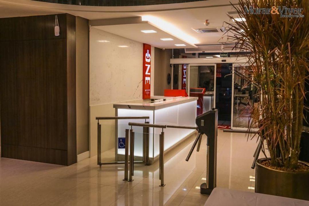 Conjunto Comercial-Sala à venda, 35m² - Foto 9