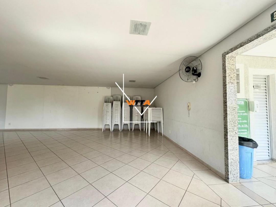 Apartamento à venda com 2 quartos, 50m² - Foto 28