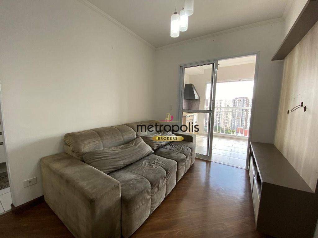 Apartamento para alugar com 2 quartos, 65m² - Foto 6
