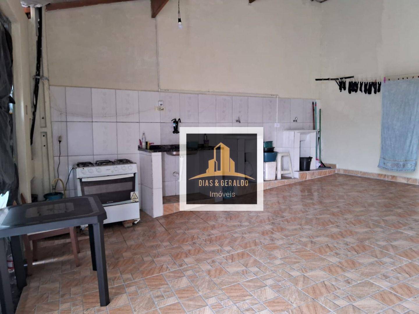 Kitnet e Studio para alugar com 1 quarto, 20M2 - Foto 3