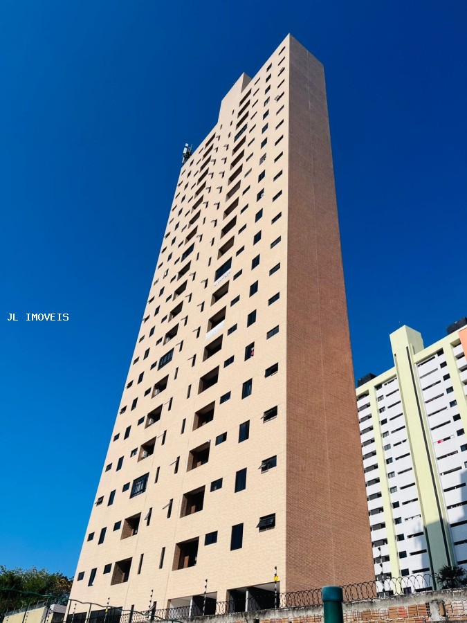 Apartamento para alugar com 2 quartos, 55m² - Foto 3