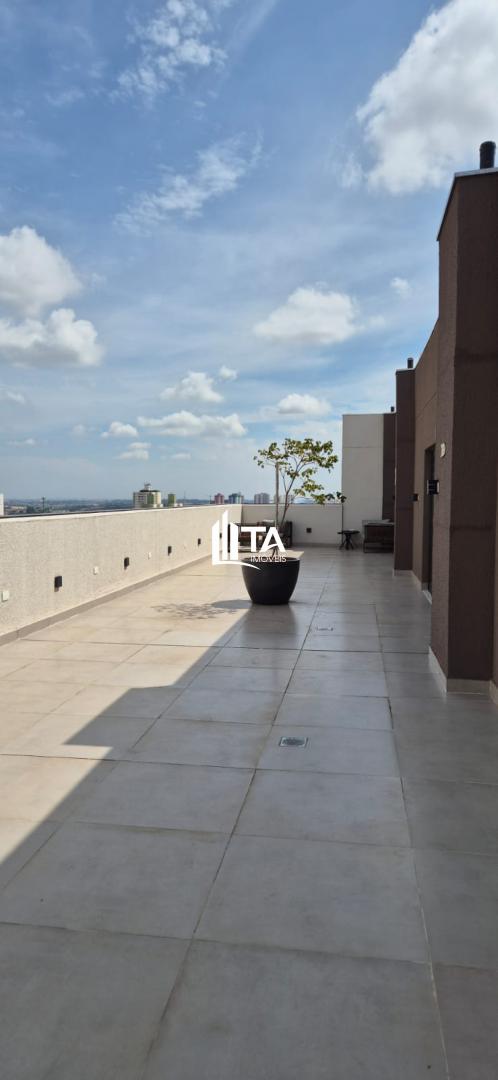 Apartamento à venda com 1 quarto, 33m² - Foto 30