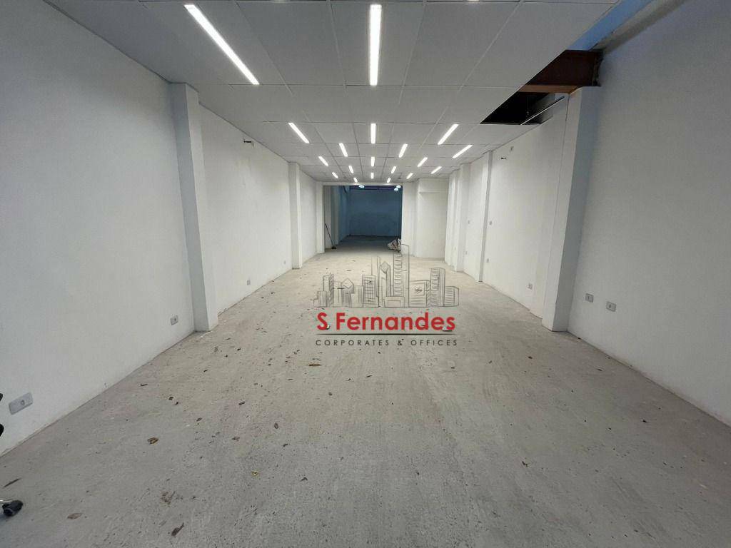 Loja-Salão para alugar, 200m² - Foto 10