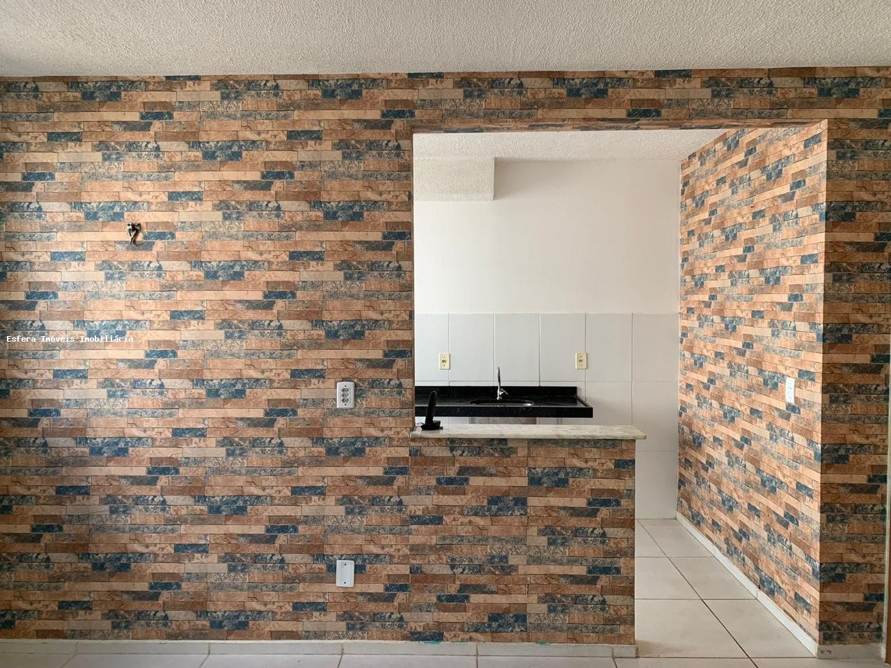 Apartamento à venda com 2 quartos - Foto 3