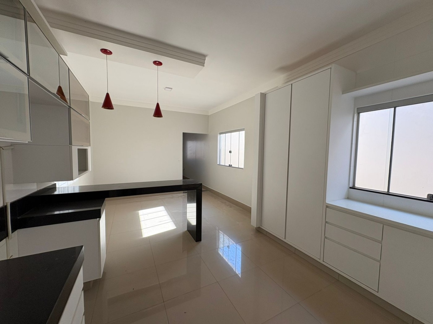 Casa à venda com 3 quartos, 191m² - Foto 5