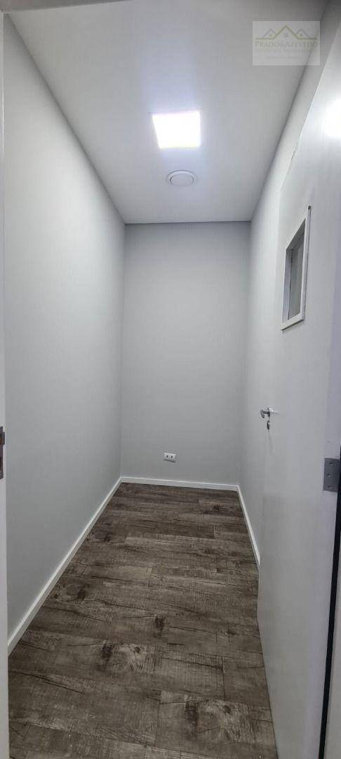 Conjunto Comercial-Sala para alugar, 59m² - Foto 4