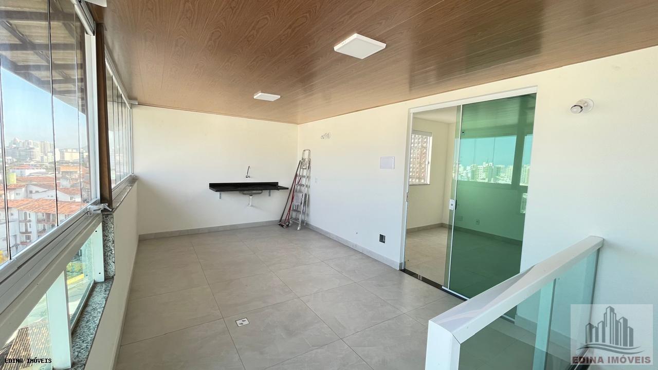 Cobertura para alugar com 2 quartos, 80m² - Foto 11