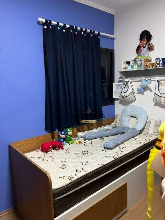 Cobertura à venda com 3 quartos, 190m² - Foto 27