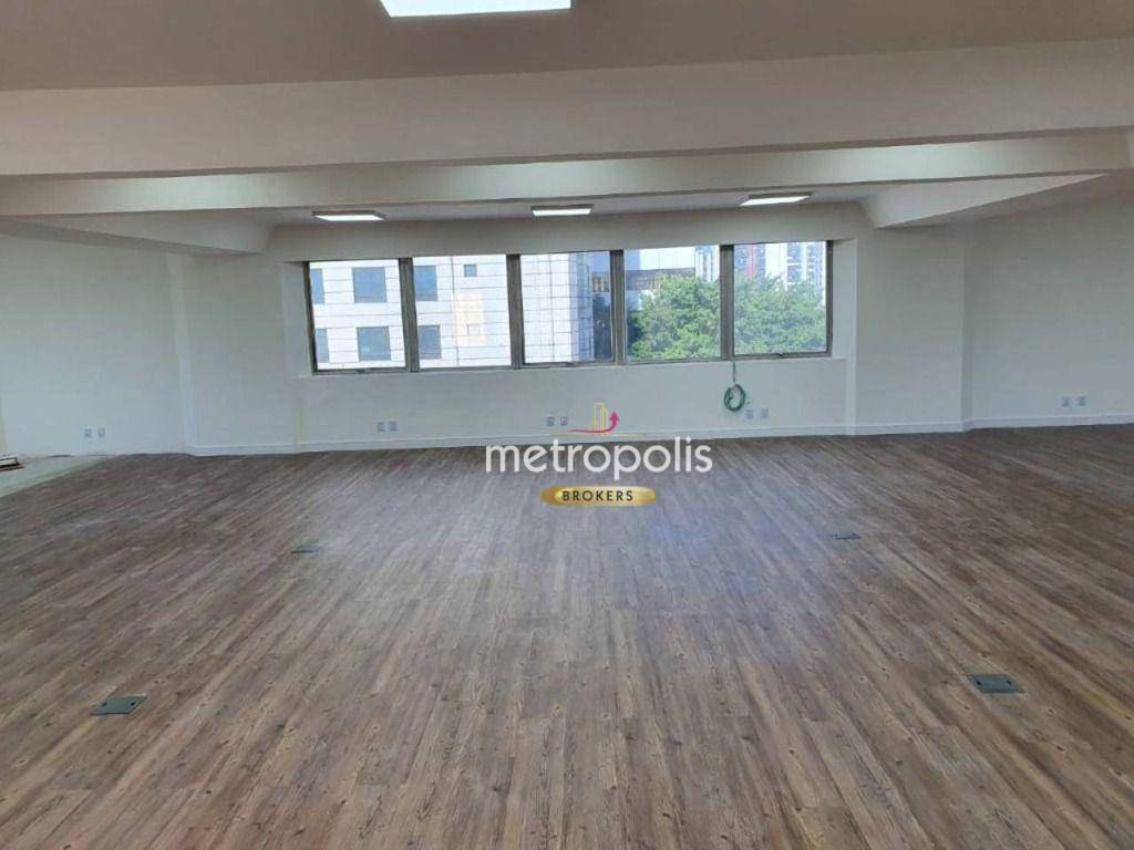 Conjunto Comercial-Sala à venda e aluguel, 204m² - Foto 2