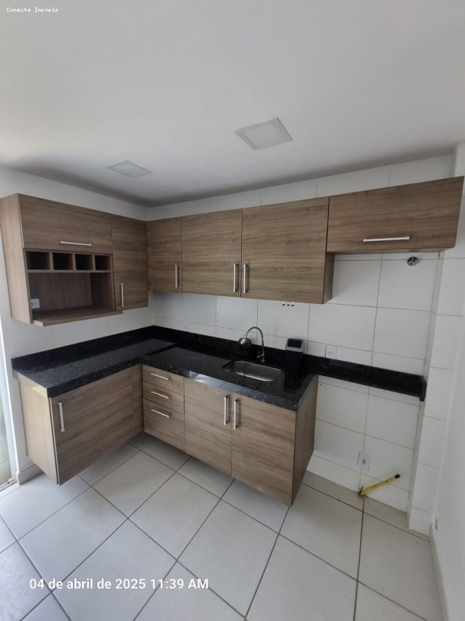 Casa de Condomínio à venda com 2 quartos, 63m² - Foto 7