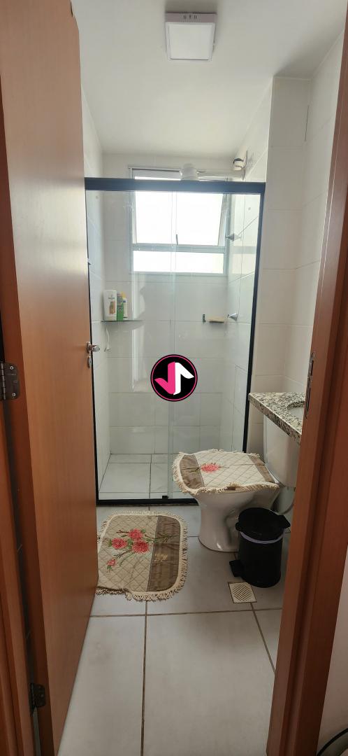 Apartamento à venda com 2 quartos, 40m² - Foto 13