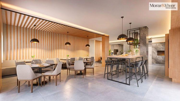 Cobertura à venda com 3 quartos, 141m² - Foto 19
