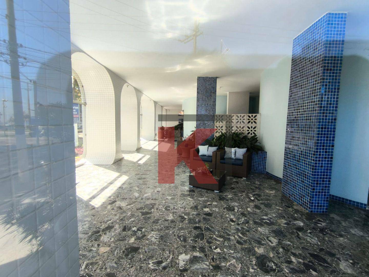 Apartamento à venda e aluguel com 3 quartos, 200m² - Foto 6