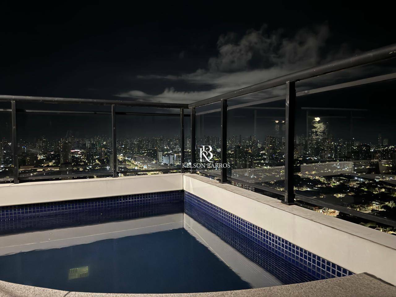 Cobertura à venda com 2 quartos, 118m² - Foto 18