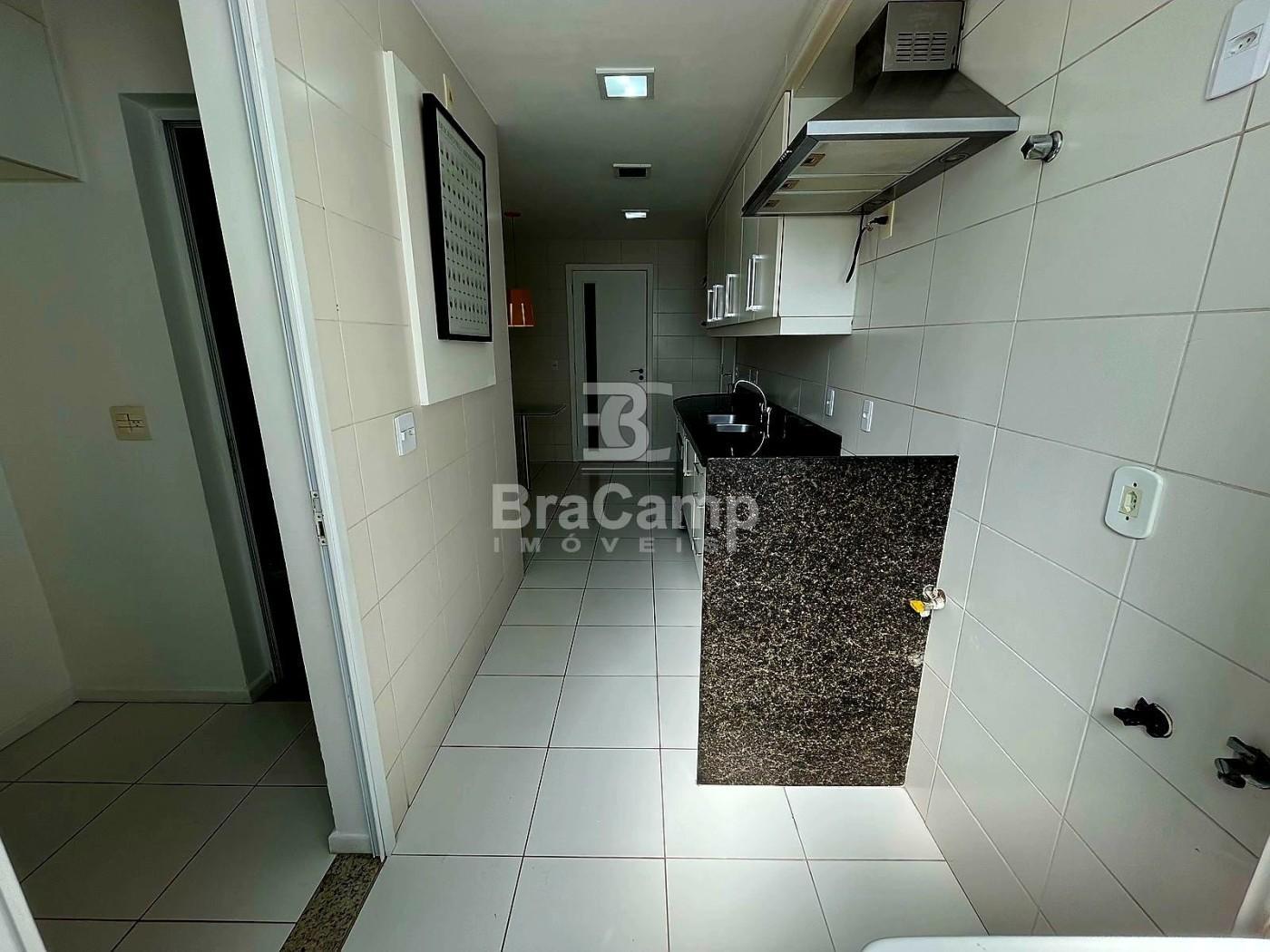 Apartamento à venda com 3 quartos, 114m² - Foto 21