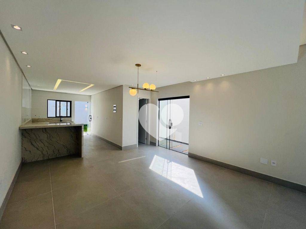Casa à venda com 3 quartos, 125m² - Foto 6