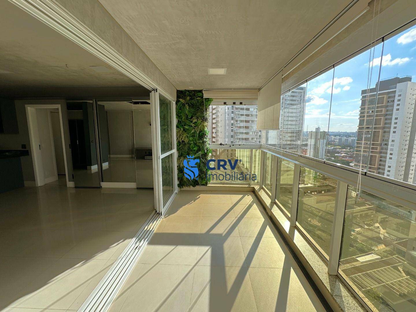 Apartamento para alugar com 3 quartos, 108m² - Foto 6