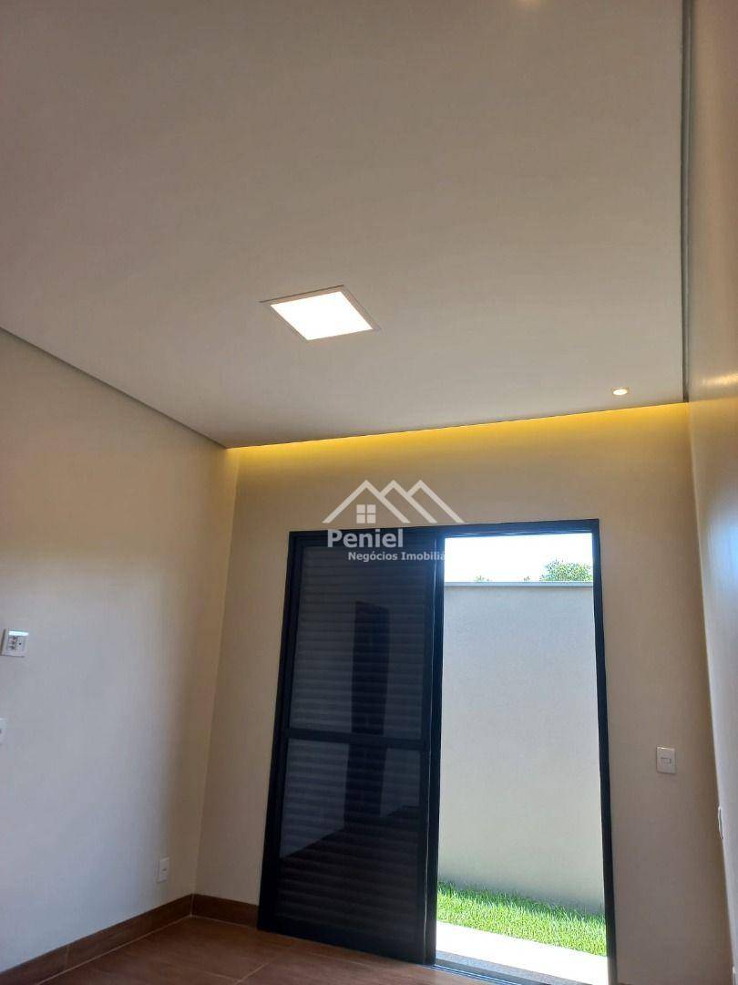Casa de Condomínio à venda com 3 quartos, 191m² - Foto 19