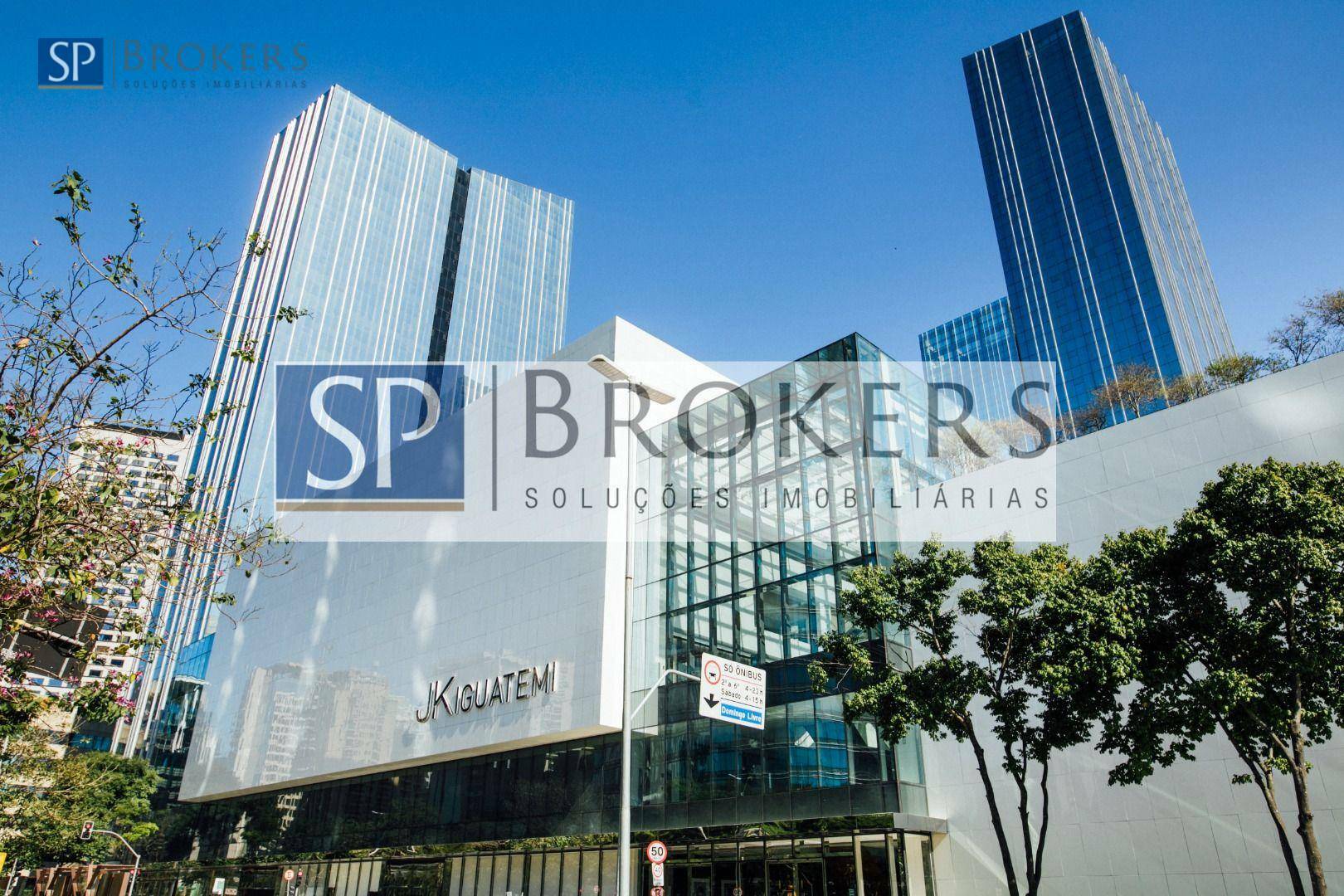 Conjunto Comercial-Sala para alugar, 678m² - Foto 30