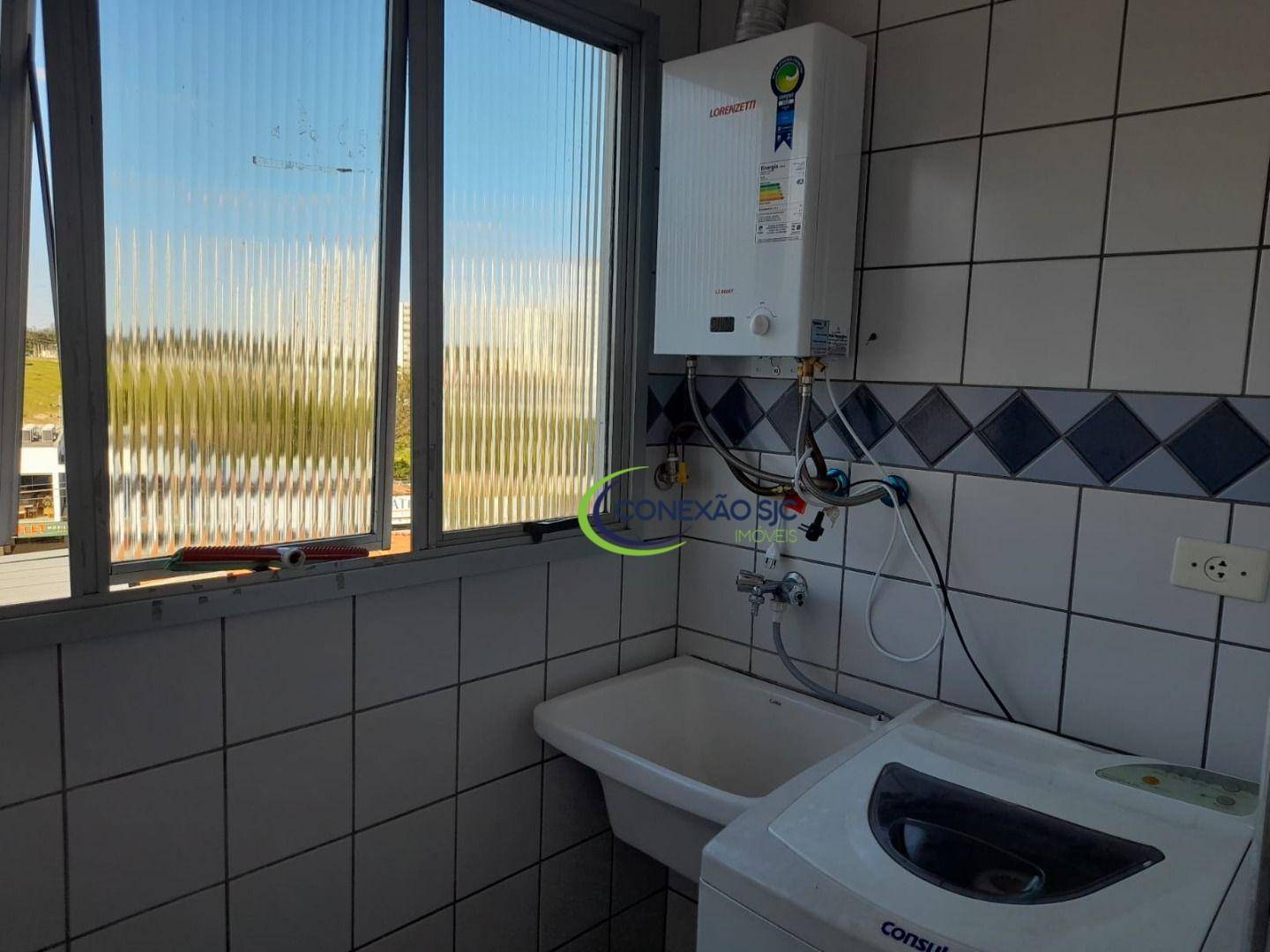 Apartamento à venda e aluguel com 1 quarto, 50m² - Foto 5