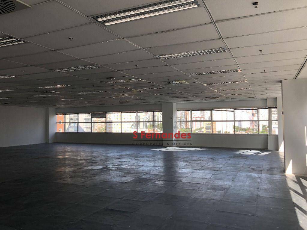 Conjunto Comercial-Sala para alugar, 499m² - Foto 8