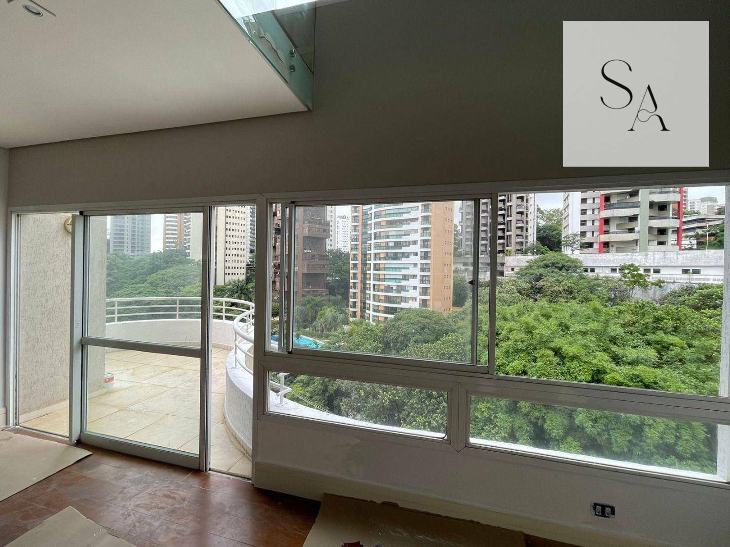 Apartamento à venda e aluguel com 3 quartos, 200m² - Foto 13