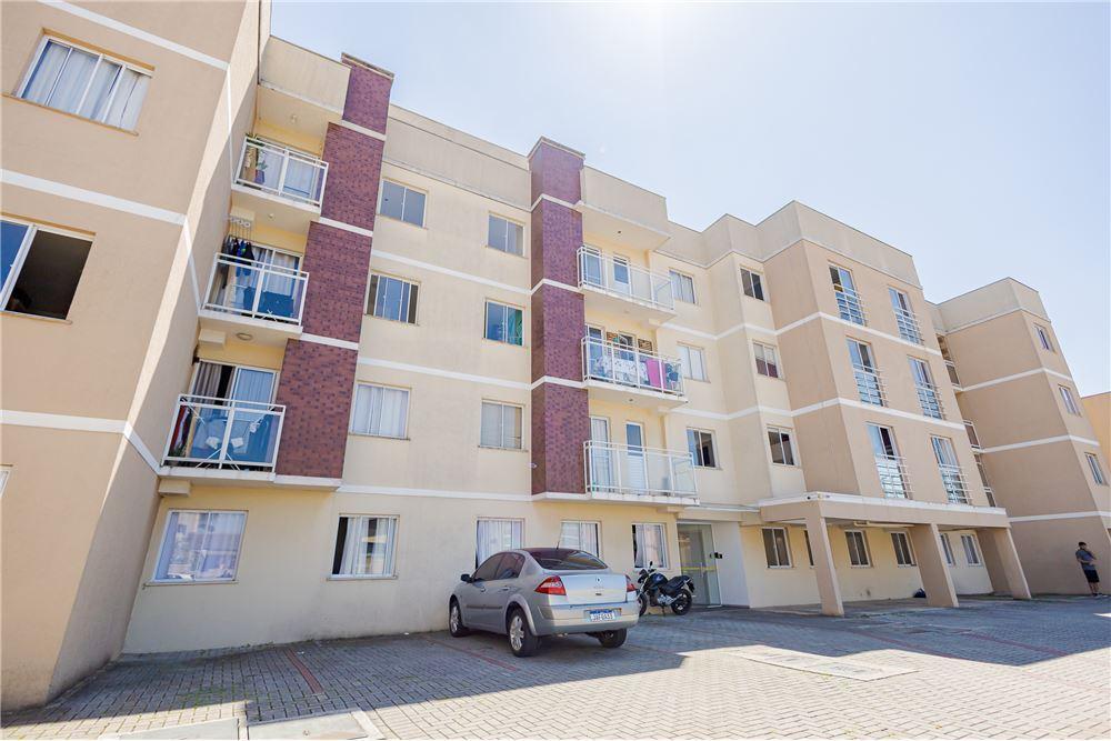 Apartamento à venda com 2 quartos, 54m² - Foto 28