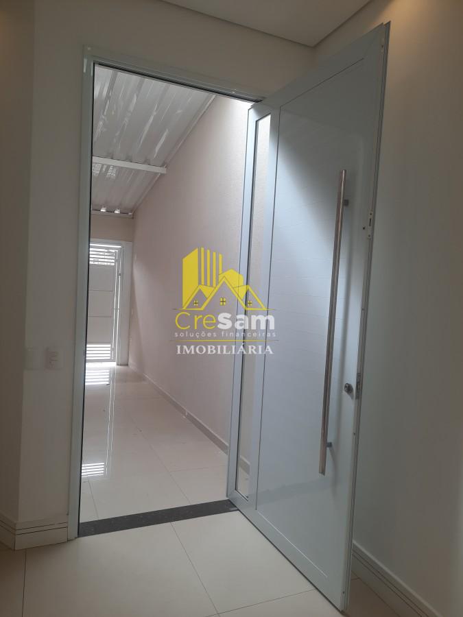 Casa para alugar com 2 quartos, 100m² - Foto 9