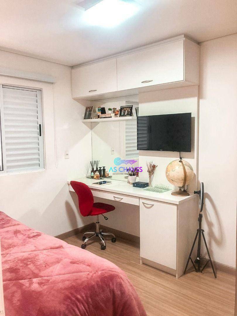 Apartamento à venda com 3 quartos, 71m² - Foto 15