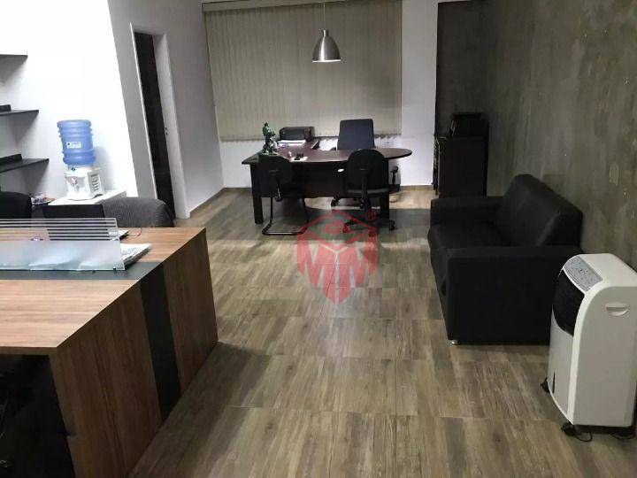 Conjunto Comercial-Sala à venda, 34m² - Foto 2