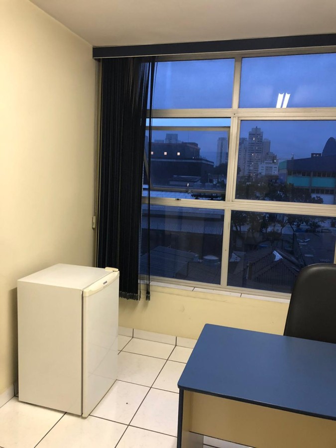 Conjunto Comercial-Sala para alugar, 32m² - Foto 7