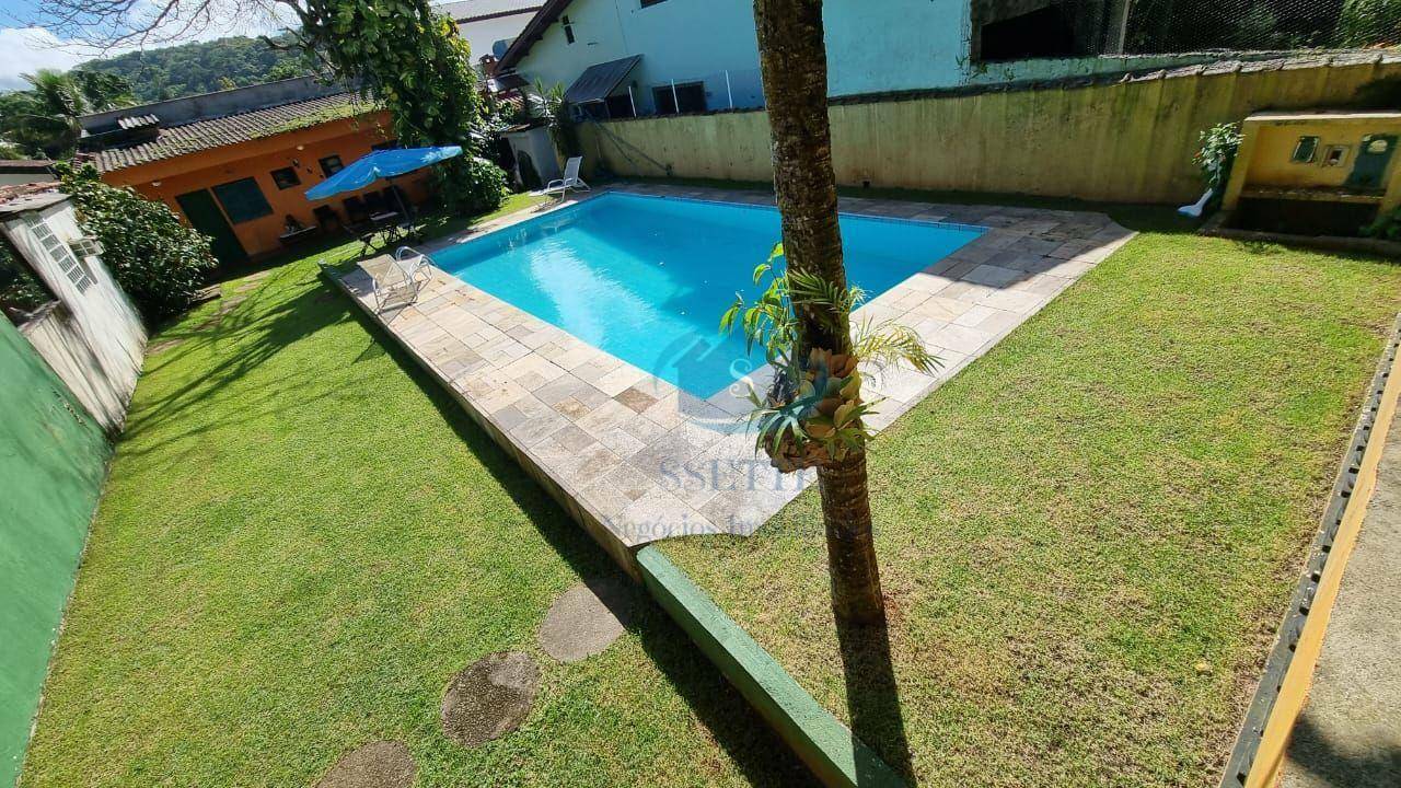 Casa de Condomínio à venda com 2 quartos, 50m² - Foto 12