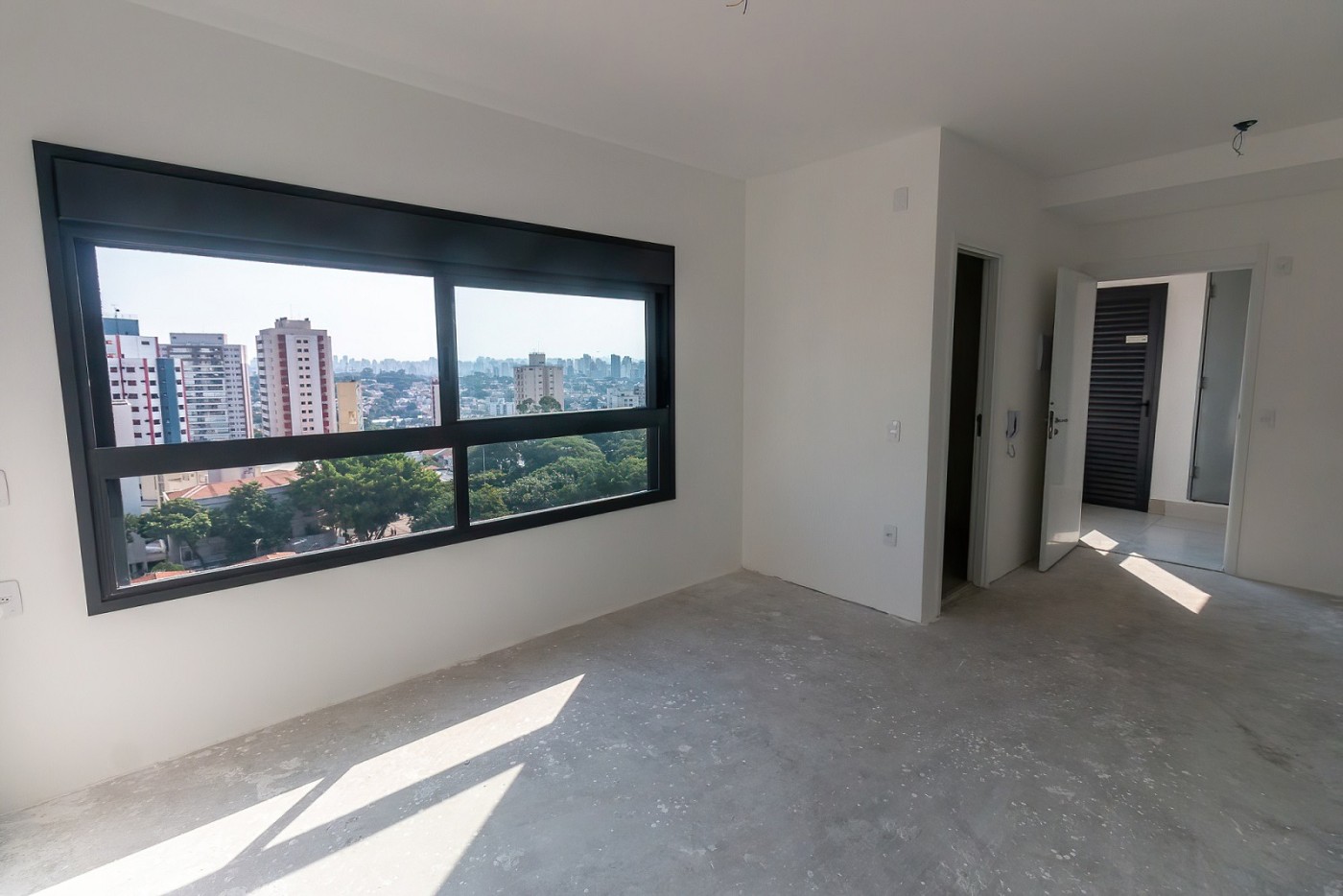 Apartamento à venda com 1 quarto, 25m² - Foto 10