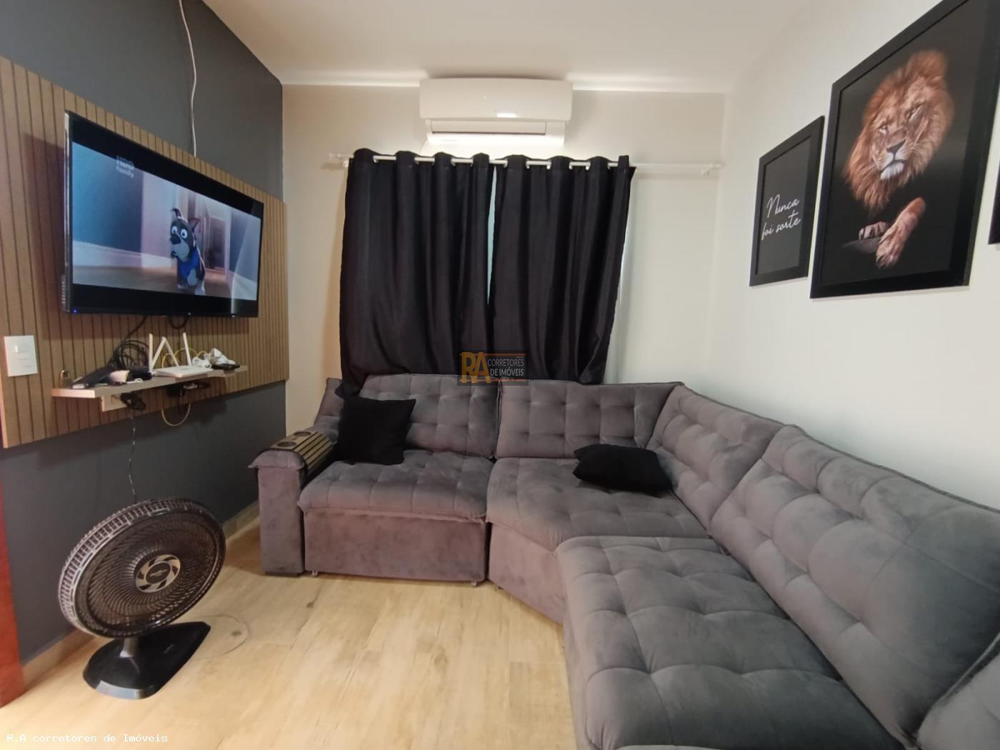 Casa à venda com 3 quartos, 146m² - Foto 4