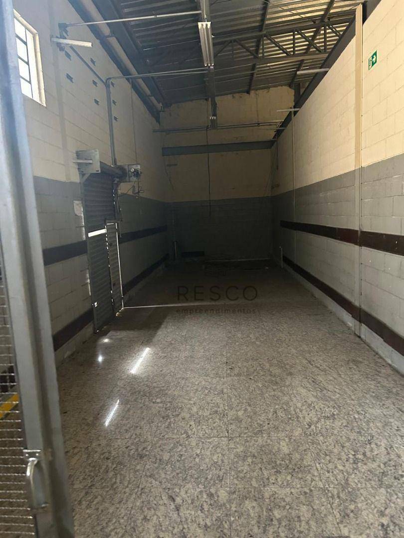 Depósito-Galpão-Armazém para alugar, 650m² - Foto 6
