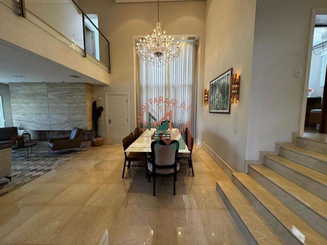 Casa de Condomínio à venda com 4 quartos, 880m² - Foto 20