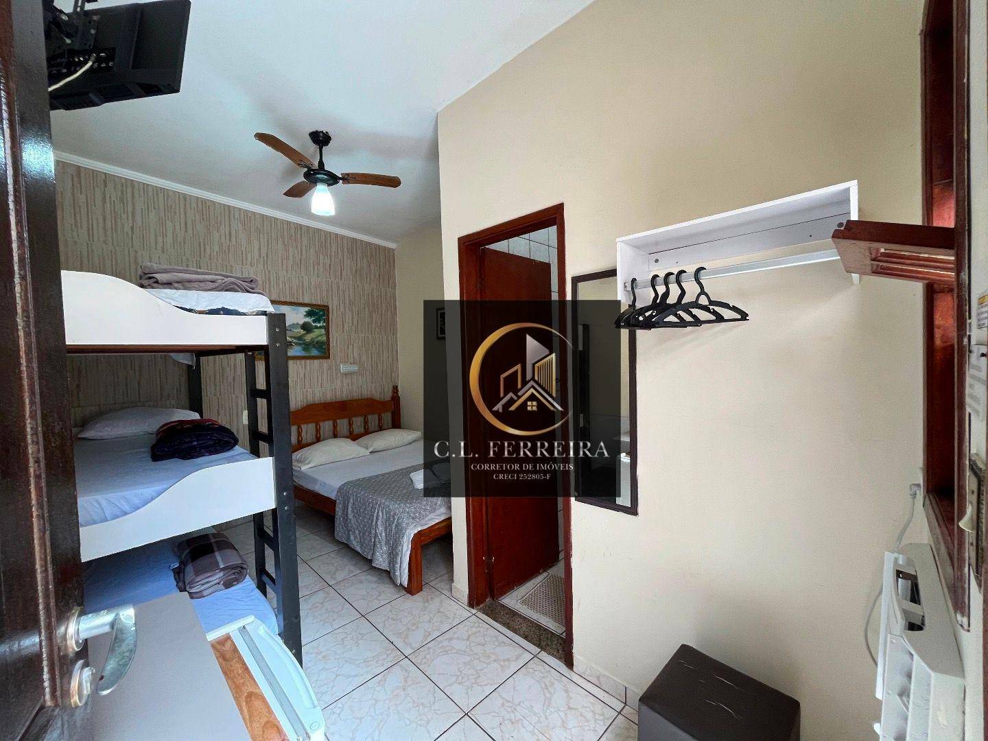 Pousada-Chalé à venda com 16 quartos, 300m² - Foto 48