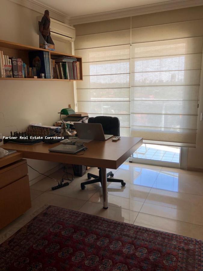 Cobertura à venda com 4 quartos, 847m² - Foto 11